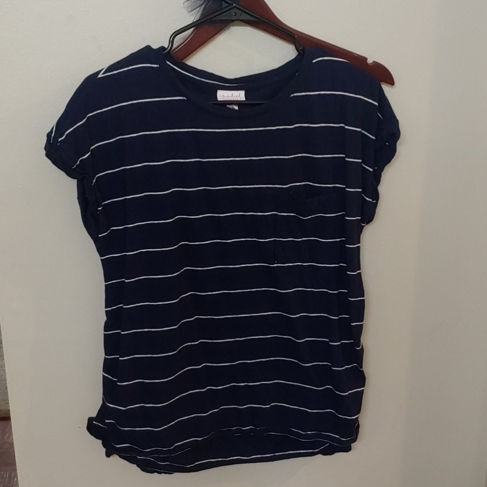 Isabel Maternity Top